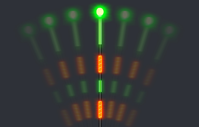 夜光漂怎么调 这些小常识你应该知道 夜光漂怎么调 这些小常识你应该知道