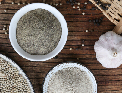 黑胡椒粉如何辨别真假 自制黑胡椒粉的方法 黑胡椒粉如何辨别真假 自制黑胡椒粉的方法