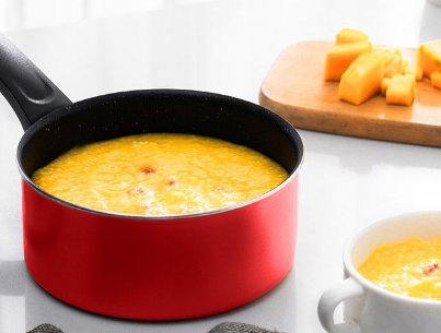 奶锅什么材质好 奶锅选购要注意什么 奶锅什么材质好 奶锅选购要注意什么