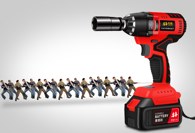 电动扳手百科知识:电动扳手使用准则 电动扳手百科知识:电动扳手使用准则