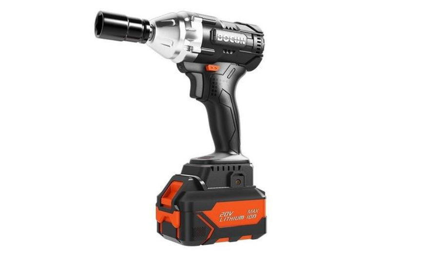 电动扳手百科知识:电动扳手使用准则 电动扳手百科知识:电动扳手使用准则