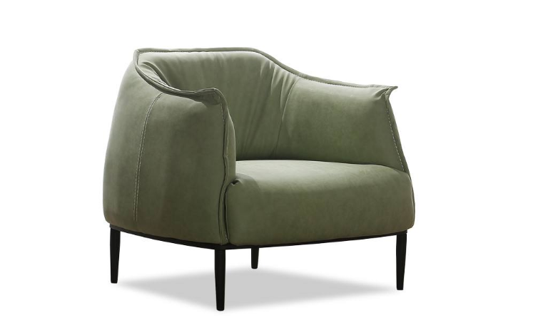 单人沙发标准尺寸 你应该知道的小知识 单人沙发标准尺寸 你应该知道的小知识