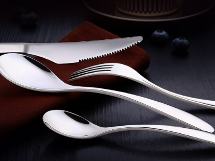 西餐刀叉:这些礼仪要知道 西餐刀叉:这些礼仪要知道