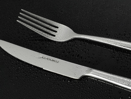 西餐刀叉:这些礼仪要知道 西餐刀叉:这些礼仪要知道