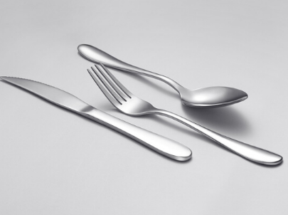 西餐刀叉:这些礼仪要知道 西餐刀叉:这些礼仪要知道