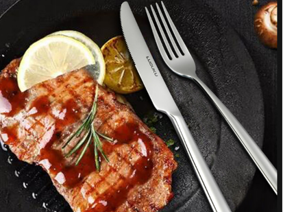 西餐刀叉:这些礼仪要知道 西餐刀叉:这些礼仪要知道