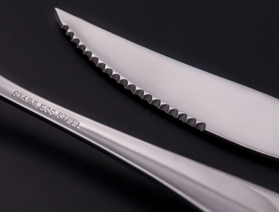 西餐刀叉:这些礼仪要知道 西餐刀叉:这些礼仪要知道