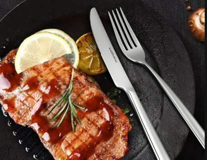 西餐刀叉:这些礼仪要知道 西餐刀叉:这些礼仪要知道