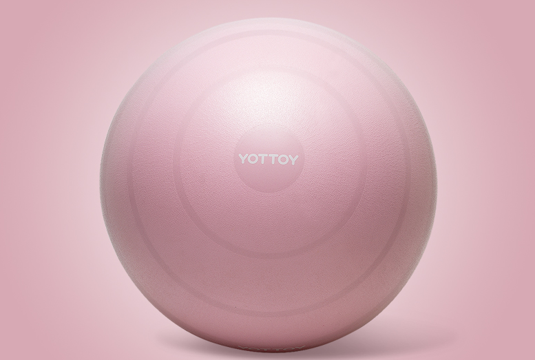 瑜伽球怎么用 瑜伽球动作解析 瑜伽球怎么用 瑜伽球动作解析