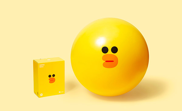 瑜伽球怎么用 瑜伽球动作解析 瑜伽球怎么用 瑜伽球动作解析