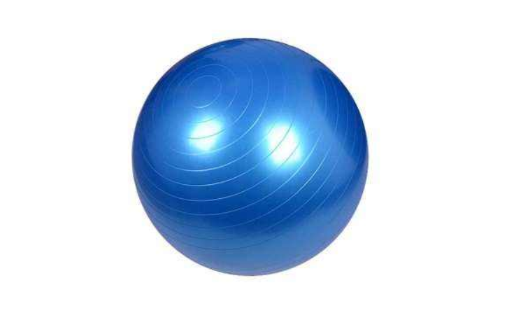 瑜伽球怎么用 瑜伽球动作解析