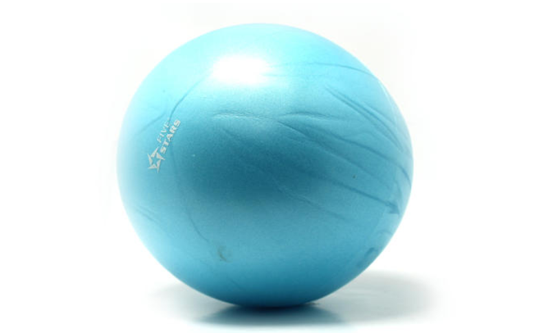 瑜伽球怎么用 瑜伽球动作解析