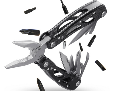 多功能刀如何选购和保养 多功能刀能过安检吗 多功能刀如何选购和保养 多功能刀能过安检吗