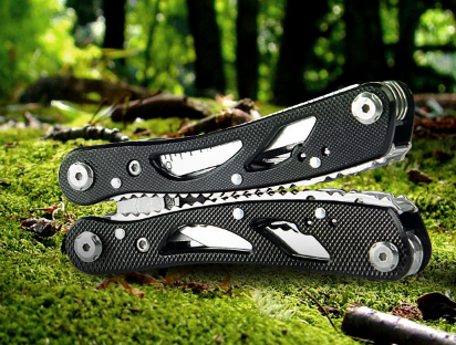 多功能刀如何选购和保养 多功能刀能过安检吗 多功能刀如何选购和保养 多功能刀能过安检吗