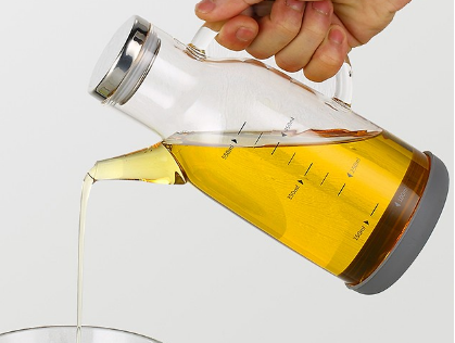 油壶如何选购 油壶使用要注意哪些方面 油壶如何选购 油壶使用要注意哪些方面