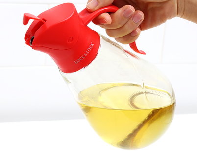 油壶如何选购 油壶使用要注意哪些方面 油壶如何选购 油壶使用要注意哪些方面