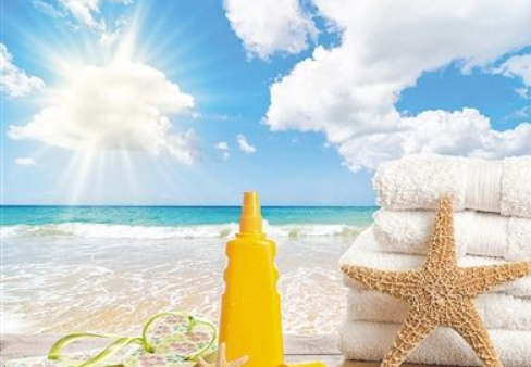 防晒霜和隔离霜有什么不同?防晒霜怎么用才正确 防晒霜和隔离霜有什么不同?防晒霜怎么用才正确