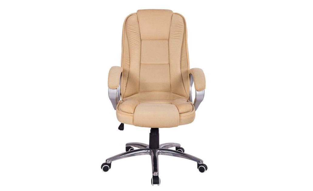 老板椅小知识分享:怎么选择一款舒适的老板椅 老板椅小知识分享:怎么选择一款舒适的老板椅