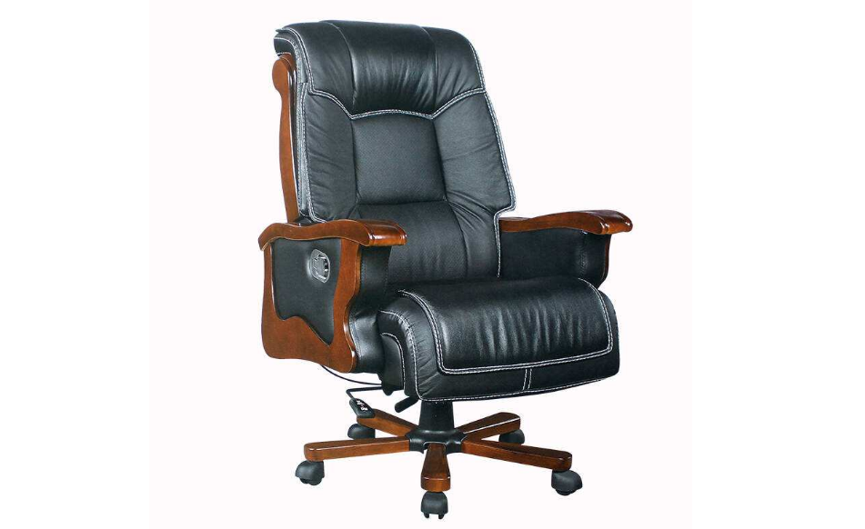 老板椅小知识分享:怎么选择一款舒适的老板椅 老板椅小知识分享:怎么选择一款舒适的老板椅