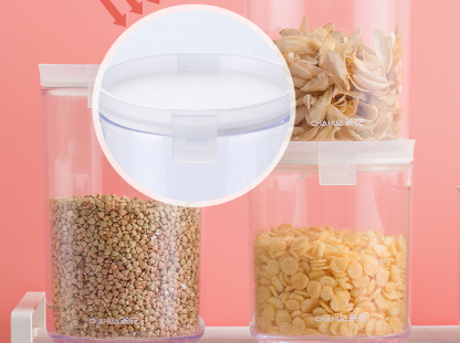 密封罐百科:密封罐打开的六种方法 密封罐百科:密封罐打开的六种方法