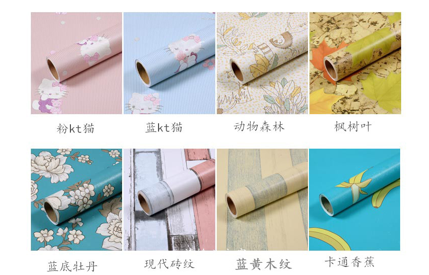 一篇文章告诉你 pvc墙纸的优缺点 一篇文章告诉你 pvc墙纸的优缺点