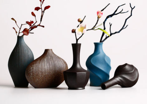 花瓶知识分享:花瓶如何摆放 花瓶知识分享:花瓶如何摆放