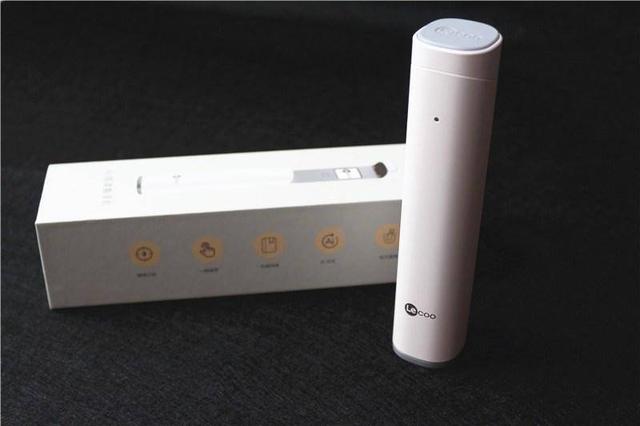 网友:还在翻字典查单词?联想Lecoo AI指读单词宝0.2秒翻译 网友:还在翻字典查单词?联想Lecoo AI指读单词宝0.2秒翻译