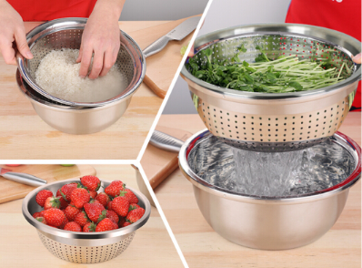 沥水篮如何选购 沥水篮挑选要注意什么 沥水篮如何选购 沥水篮挑选要注意什么
