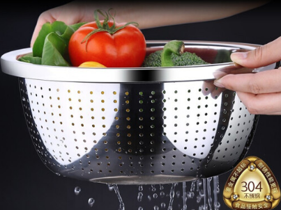 沥水篮如何选购 沥水篮挑选要注意什么 沥水篮如何选购 沥水篮挑选要注意什么