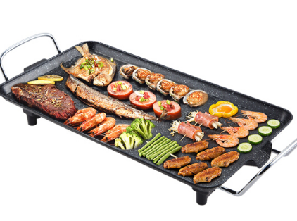 电烧烤炉有什么优缺点 电烧烤炉能做到无烟吗 电烧烤炉有什么优缺点 电烧烤炉能做到无烟吗