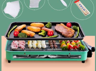 电烧烤炉有什么优缺点 电烧烤炉能做到无烟吗 电烧烤炉有什么优缺点 电烧烤炉能做到无烟吗