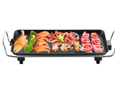 电烧烤炉有什么优缺点 电烧烤炉能做到无烟吗 电烧烤炉有什么优缺点 电烧烤炉能做到无烟吗