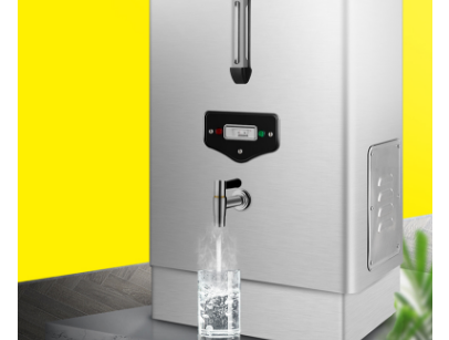 电热开水器怎么选 开水器知识大全
