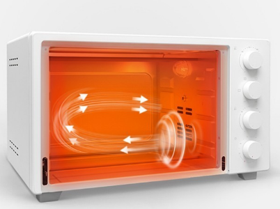 电烤箱科普贴:电烤箱如何选购和使用 电烤箱科普贴:电烤箱如何选购和使用