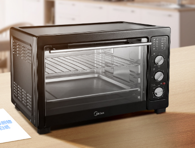 电烤箱科普贴:电烤箱如何选购和使用 电烤箱科普贴:电烤箱如何选购和使用