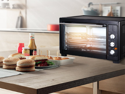 电烤箱科普贴:电烤箱如何选购和使用 电烤箱科普贴:电烤箱如何选购和使用