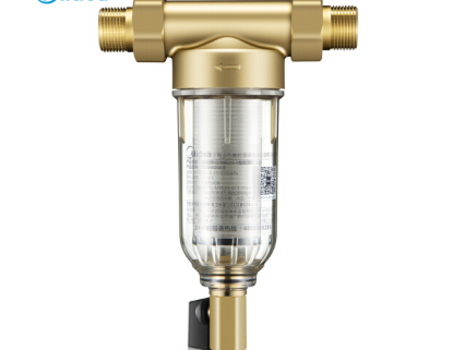 前置过滤器的怎么买 前置过滤器会影响水压吗 前置过滤器的怎么买 前置过滤器会影响水压吗