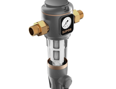 前置过滤器的怎么买 前置过滤器会影响水压吗 前置过滤器的怎么买 前置过滤器会影响水压吗