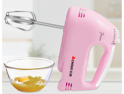 电动打蛋器使用手册:教你如何选购和使用 电动打蛋器使用手册:教你如何选购和使用