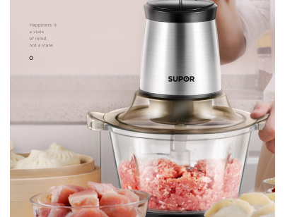 家用绞肉机怎么用 手动和电动各有什么优缺点 家用绞肉机怎么用 手动和电动各有什么优缺点