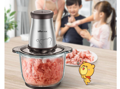 家用绞肉机怎么用 手动和电动各有什么优缺点 家用绞肉机怎么用 手动和电动各有什么优缺点