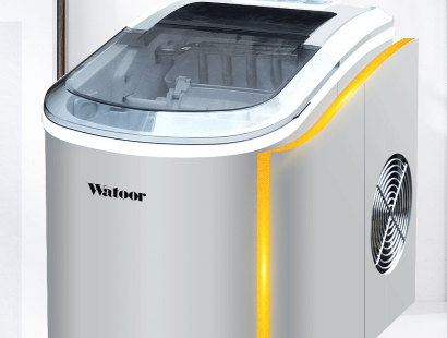 家用制冰机如何选购 家用制冰机常见的故障及处理方法