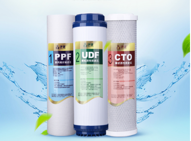 净水器滤芯有哪些种类 家用净水器滤芯哪种好 净水器滤芯有哪些种类 家用净水器滤芯哪种好