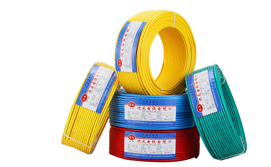 电线百科小知识:电线电缆怎么选 电线百科小知识:电线电缆怎么选