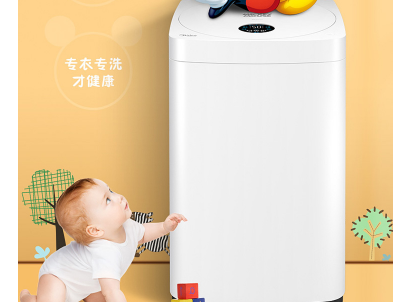 小洗衣机的优势所在 小洗衣机值得买吗 小洗衣机的优势所在 小洗衣机值得买吗