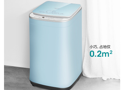 小洗衣机的优势所在 小洗衣机值得买吗 小洗衣机的优势所在 小洗衣机值得买吗