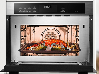 嵌入式烤箱知识百科：嵌入式烤箱如何安装和使用