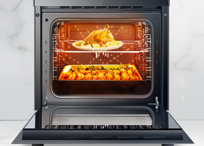 嵌入式烤箱知识百科：嵌入式烤箱如何安装和使用