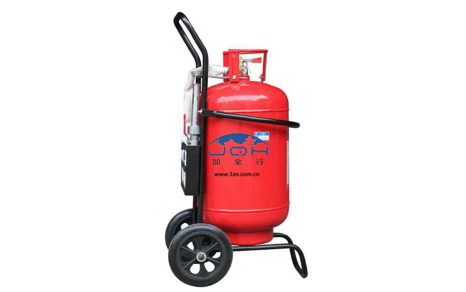 泡沫灭火器原理大揭秘 泡沫灭火器使用方法 泡沫灭火器原理大揭秘 泡沫灭火器使用方法