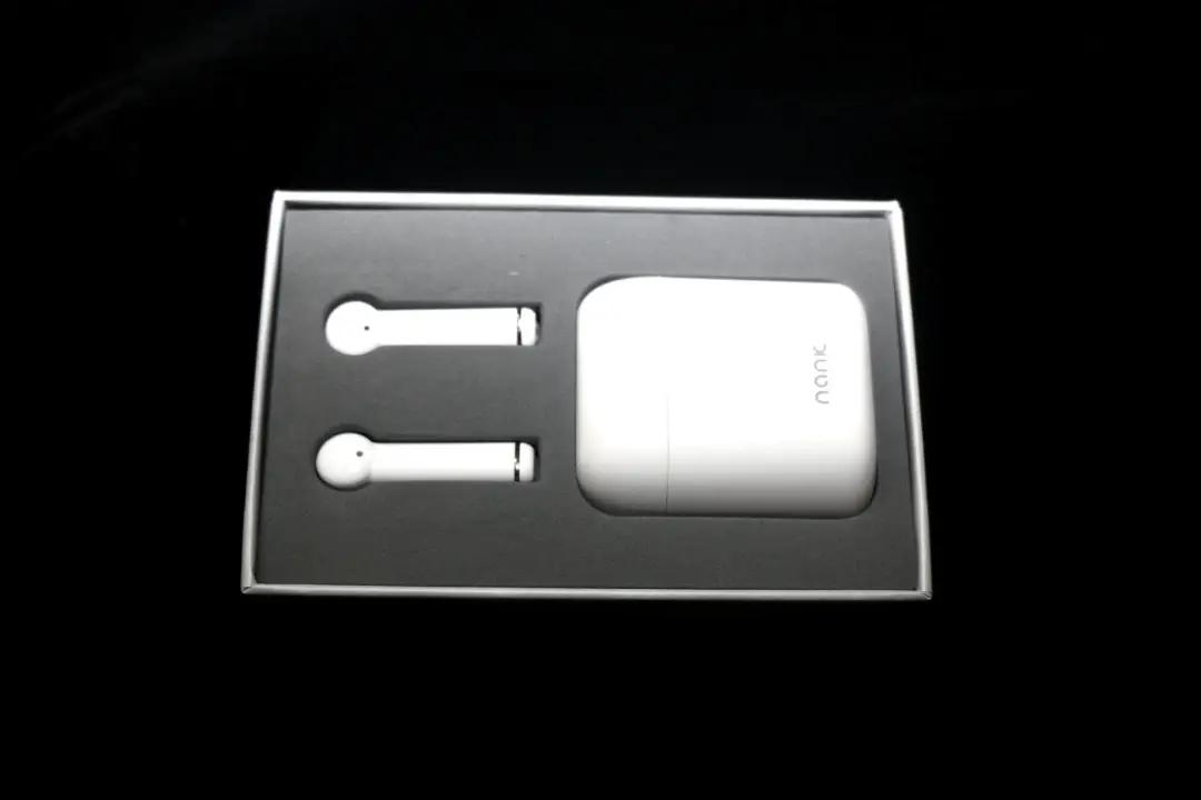 降噪黑科技,带来全新的入迷式音乐体验 降噪黑科技,带来全新的入迷式音乐体验